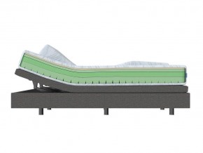 PROxSON Матрас Motion Memo Flex S (Motion Dream) 140x200 в Чайковском - chaykovskiy.mebel24.online | фото 6