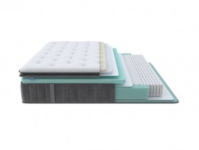 PROxSON Матрас Paradise Soft (Трикотаж Prestige Steel) 120x200 в Чайковском - chaykovskiy.mebel24.online | фото 1