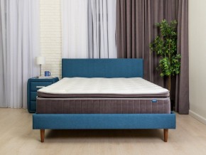 PROxSON Матрас Paradise Soft (Трикотаж Prestige Steel) 140x190 в Чайковском - chaykovskiy.mebel24.online | фото 4