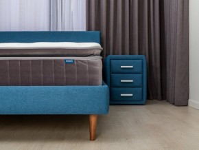PROxSON Матрас Paradise Soft (Трикотаж Prestige Steel) 140x190 в Чайковском - chaykovskiy.mebel24.online | фото 5