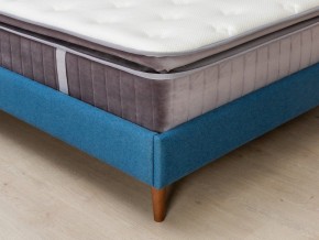 PROxSON Матрас Paradise Soft (Трикотаж Prestige Steel) 140x190 в Чайковском - chaykovskiy.mebel24.online | фото 7