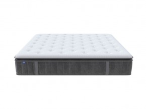 PROxSON Матрас Paradise Soft (Трикотаж Prestige Steel) 140x190 в Чайковском - chaykovskiy.mebel24.online | фото 8