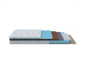 PROxSON Матрас Совенок (Cotton Little PROSON) 90x140 в Чайковском - chaykovskiy.mebel24.online | фото 1