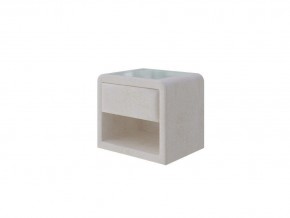 PROxSON Стекло для тумбы Cube (Стекло Стекло для тумбы Cube) 363x352 в Чайковском - chaykovskiy.mebel24.online | фото 1