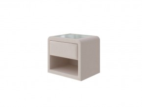 PROxSON Стекло для тумбы Cube (Стекло Стекло для тумбы Cube) 363x352 в Чайковском - chaykovskiy.mebel24.online | фото 3