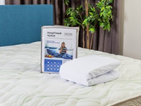 PROxSON Защитный чехол Aqua Save Light M (Ткань влагостойкая Tencel Jersey) 90x190 в Чайковском - chaykovskiy.mebel24.online | фото 8