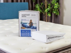 PROxSON Защитный чехол Aqua Save Light Top (Ткань влагостойкая Tencel Jersey) 160x200 в Чайковском - chaykovskiy.mebel24.online | фото 6