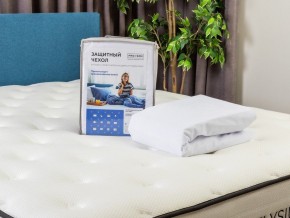 PROxSON Защитный чехол Aqua Save S (Ткань влагостойкая Terry Cloth) 160x220 в Чайковском - chaykovskiy.mebel24.online | фото 8