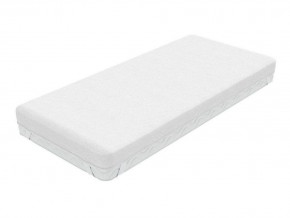PROxSON Защитный чехол Aqua Stop Plush (Ткань влагостойкая Coral Fleece) 140x200 в Чайковском - chaykovskiy.mebel24.online | фото 1