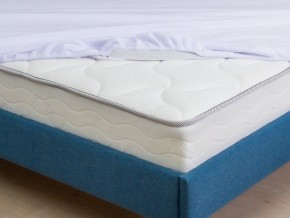 PROxSON Защитный чехол Aqua Stop Plush (Ткань влагостойкая Coral Fleece) 140x200 в Чайковском - chaykovskiy.mebel24.online | фото 4