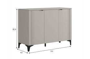 РИЧ К2 Гостиная в Чайковском - chaykovskiy.mebel24.online | фото 2