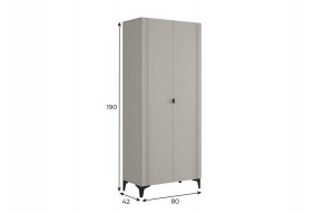 РИЧ Шкаф двухдверный в Чайковском - chaykovskiy.mebel24.online | фото 2