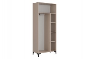 РИЧ Шкаф двухдверный в Чайковском - chaykovskiy.mebel24.online | фото 4