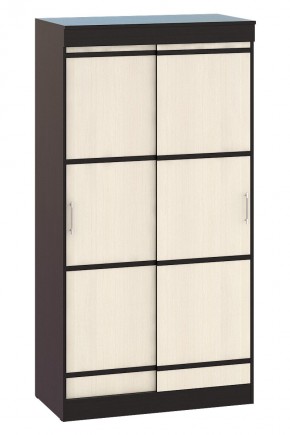 Сакура спальня № 4 Стол косметический + Кровать 1400 + Шкаф-купе 1140, сп.м. 1400х2000 мм., б/м, основание есть, ун. сб. в Чайковском - chaykovskiy.mebel24.online | фото 8