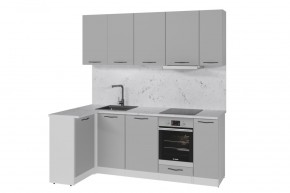 ШЕЛЛИ Кухонный гарнитур Прайм 400 (1100*2000 мм) в Чайковском - chaykovskiy.mebel24.online | фото 3