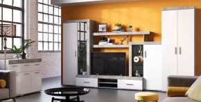 Шкаф 2-х створчатый распашной Инстайл ШК-29 в Чайковском - chaykovskiy.mebel24.online | фото 3