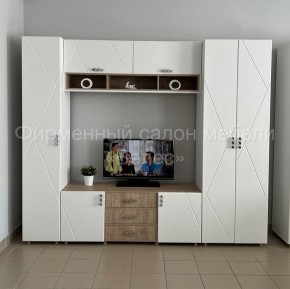 Шкаф 2-ств. с полками "Сандра" в Чайковском - chaykovskiy.mebel24.online | фото 2