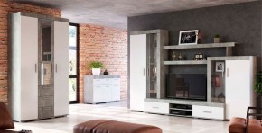 Шкаф 3-х створчатый распашной Инстайл ШК-30 в Чайковском - chaykovskiy.mebel24.online | фото 3