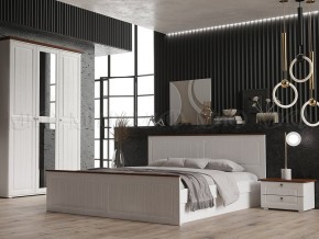 ВАЛЕНСИЯ Шкаф 3-х створчатый в Чайковском - chaykovskiy.mebel24.online | фото 3