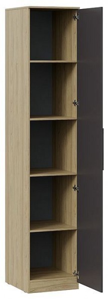 Шкаф для белья Агата в Чайковском - chaykovskiy.mebel24.online | фото 3