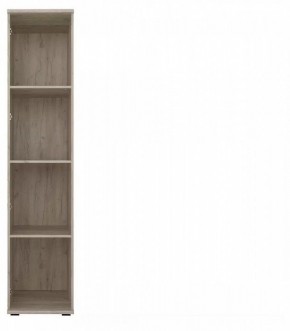 Шкаф для белья Альянс 435.03 в Чайковском - chaykovskiy.mebel24.online | фото 1