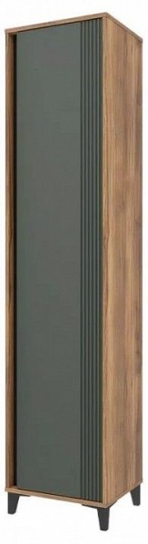 Шкаф для белья Богемия в Чайковском - chaykovskiy.mebel24.online | фото