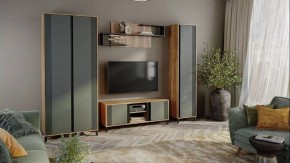 Шкаф для белья Богемия в Чайковском - chaykovskiy.mebel24.online | фото 4
