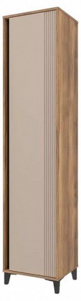 Шкаф для белья Богемия в Чайковском - chaykovskiy.mebel24.online | фото