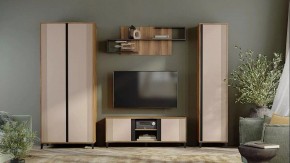 Шкаф для белья Богемия в Чайковском - chaykovskiy.mebel24.online | фото 5