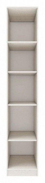 Шкаф для белья Лозанна СТЛ.223.08 в Чайковском - chaykovskiy.mebel24.online | фото 2