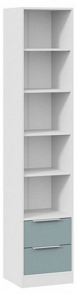 Шкаф для белья Марли в Чайковском - chaykovskiy.mebel24.online | фото 4