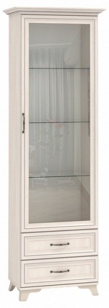 Шкаф для белья Мирелла в Чайковском - chaykovskiy.mebel24.online | фото