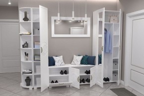 Шкаф для белья Монблан МБ-22К в Чайковском - chaykovskiy.mebel24.online | фото 4