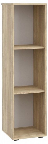 Шкаф для белья Оскар в Чайковском - chaykovskiy.mebel24.online | фото 2