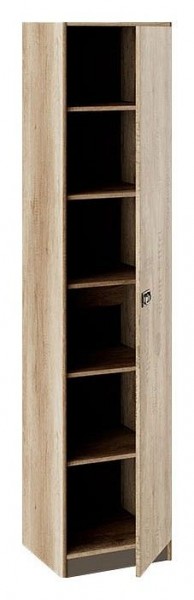 Шкаф для белья Пилигрим ТД-276.07.21 в Чайковском - chaykovskiy.mebel24.online | фото 2