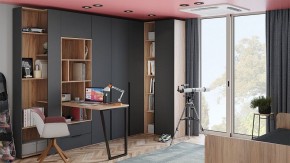 Шкаф для белья Порто СМ-393.07.211 в Чайковском - chaykovskiy.mebel24.online | фото 11