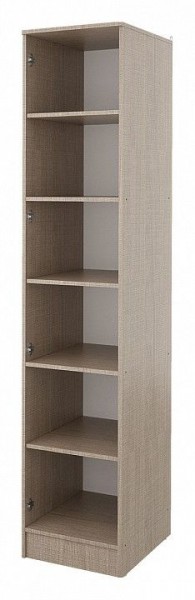 Шкаф для белья Юта СТЛ.359.02 в Чайковском - chaykovskiy.mebel24.online | фото 2