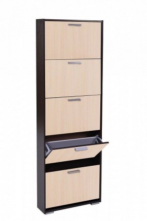 Шкаф для обуви УК-5 10000134 в Чайковском - chaykovskiy.mebel24.online | фото