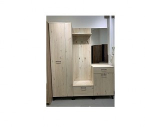 Шкаф для одежды 2-х дверный София 1 в Чайковском - chaykovskiy.mebel24.online | фото 6