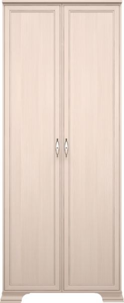 Шкаф для одежды Венеция 26 бодега в Чайковском - chaykovskiy.mebel24.online | фото 1