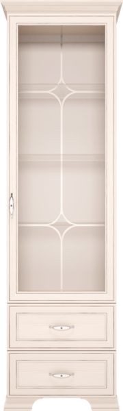 Шкаф для посуды Венеция 9 бодега в Чайковском - chaykovskiy.mebel24.online | фото 2