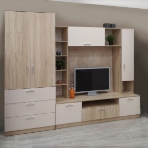 Шкаф гардеробный 900 с ящиками Салоу в Чайковском - chaykovskiy.mebel24.online | фото 7