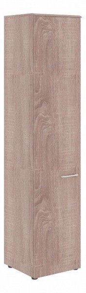 Шкаф книжный Wave WHC 42.1 в Чайковском - chaykovskiy.mebel24.online | фото