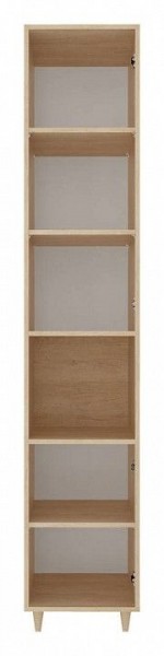 Шкаф комбинированный Киото СТЛ.339.07 в Чайковском - chaykovskiy.mebel24.online | фото