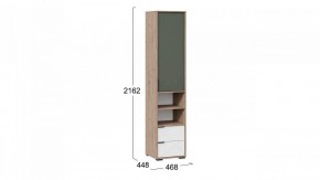 Шкаф комбинированный Лео ТД-410.07.20 в Чайковском - chaykovskiy.mebel24.online | фото 4