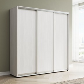 Шкаф-купе Акцент-Сим Д 1500-600 в Чайковском - chaykovskiy.mebel24.online | фото 3