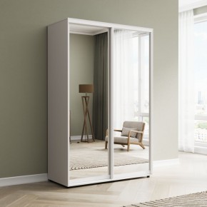 Шкаф-купе Акцент-Сим З 1200-600 в Чайковском - chaykovskiy.mebel24.online | фото 1