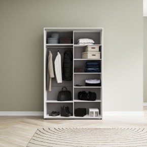 Шкаф-купе Акцент-Сим З 1200-600 в Чайковском - chaykovskiy.mebel24.online | фото 2