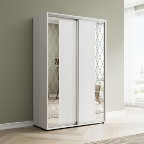 Шкаф-купе Акцент-Вера ДР 1200-600 в Чайковском - chaykovskiy.mebel24.online | фото 3
