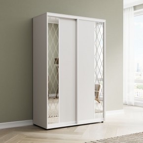 Шкаф-купе Акцент-Вера ДР 1600-600 в Чайковском - chaykovskiy.mebel24.online | фото 1